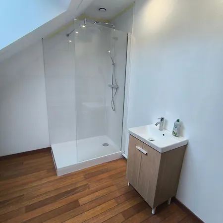 Joffre Accommodatie bij particulieren *