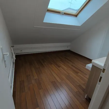 Accommodatie bij particulieren Joffre *