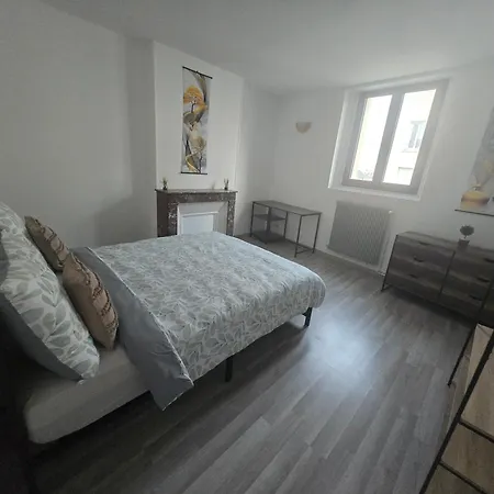 Accommodatie bij particulieren Joffre Le Havre