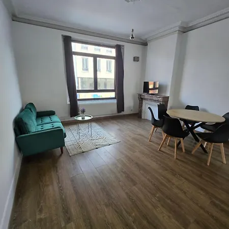 Joffre Accommodatie bij particulieren *