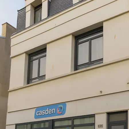 Joffre Accommodatie bij particulieren